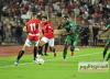Egypt defeats Guinea-Bissau in World Cup qualifiers