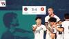 Love, horror movies and Hong Kong-China match