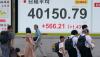 Hong Kong Stocks Plunge More Than 3% By Break