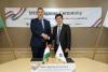 IBK partners with Hungarian development bank to support small exporters
