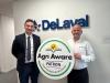 DeLaval confirmed as latest patron of Agri Aware