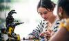 Toyota STEM education support continues with up to $5.8 million awarded in Nevada