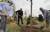 Kazakhstan Plants 2.4 Million Trees as National Environmental Campaign Continues