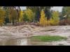 Hundreds Evacuate as Tropical Storm Remnants Cause CO Mountain Streams to Flood