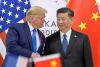 New ship fees will turn U.S.-China trade fight into a global shipping showdown New port fees kicking in on Tuesday could raise costs further on Chinese goods and ultimately reduce imports from Asia. Read More »