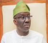 Governor Okpebholo Sacks Chairperson Of Edo Education Board