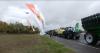 VIDEO// Moldagrotech, Farmer 2025 exhibitions inaugurated with parade of agricultural machinery first ever