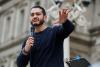 Politics The Guardian The populist playbook: Democratic US Senate candidate seeks to replicate Mamdani’s success