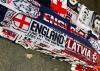 Latvia prepares for another high-profile England world cup clash