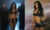 Beauty mogul Kylie Jenner under fire for ‘out of touch’ advert after ICE raids
