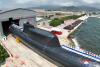 South Korean Defense Ministry: Russia may Have Provided Submarine Technology to North Korea