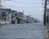 News The Guardian US east coast braces for nor’easter while storm sweeps away homes in Alaska