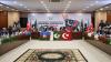 Pakistani president reaffirms commitment to working with Türkiye, Azerbaijan to promote peace, stability