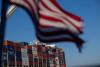 U.S. firms and consumers paying most for Trump's tariffs, data suggests