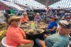 Local flavor takes center stage: Chef's Stage at the Got to Be NC Agriculture Pavilion returns to the N.C. State Fair