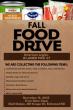 Food drive supports local veterans