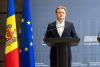 PRIME MINISTER DORIN RECEAN SAID THAT MOLDOVA IS TRANSITIONING TO A NEW STAGE WHERE GROWTH AND ECONOMIC DEVELOPMENT WILL NEED TO BE ENSURED