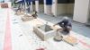Food street works nearing completion in Salem city