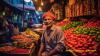 Retail Inflation Falls to 1.54%, Lowest Since 2017, as Food Prices Ease: NSO