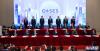 Roche collaborates with OASES to strengthen Hong Kong's position as global healthcare hub