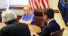 Democrat Mills to challenge Collins with for U.S. Senate