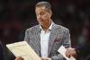Arkansas men's basketball picked fifth in preseason SEC media poll; Karter Knox, D.J. Wagner named to third team