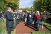 Yerevan commemorates the  liberation of Yerevan Fortress from   Persian rule