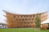 Lina Ghotmeh’s Bahrain Pavilion Wins Gold Award for Best Architecture and Landscape at Expo 2025 Osaka