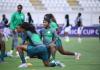 2026 WAFCON qualifier: Benin Republic to tackle Super Falcons in Lome October 24