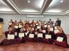 Thabs la Mkhas Pa: Monastic Leaders Explore Innovation in Pedagogy and Leadership in Thimphu