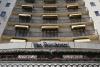 Why don’t London’s luxury hotels make any money?