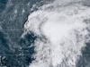 Tropical Storm Lorenzo forms in the Atlantic Ocean but isn't threatening land