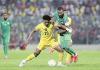 Celebrations abound as Ghana head to World Cup after Comoros win