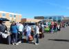 Denmark Trunk or Treat next weekend