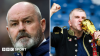 'Delusion to dream of win over Denmark' - fan views on Scotland