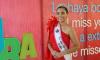 Samanta Romero to represent Aruba at the Mini World Pageant
