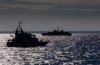 UK’s P2000 fast attack boats join Estonian Navy for Baltic training mission
