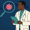 The Monthly Prescription: Your Dose of National Well-Being (Vol 2) : From Awareness to Action: The Gambia's Cancer Journey - A Call for Early Detection and Community Engagement