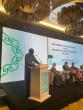 Sheikh Tejan Nyang Showcases The Gambia’s Heritage at Azerbaijan Halal Business Forum