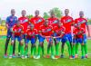 Gambia U-17 Miss Out on Semi-Final Spot