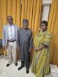 Lawyer Darboe Promises Political Representation For Abroad-based Gambians      
