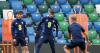 Northern Ireland v Germany: Kick-off time, TV details and other match info as Die Mannschaft come to Belfast