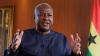 President Mahama appeals to Ghanaians to back technical team and management