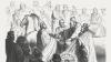 Public speeches challenged assumptions in ancient Greece