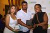 Guyanese Avinash Persaud cops overall title at DSB Suriname Invitational