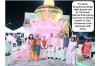 11th Annual National Diya Lighting Cermony