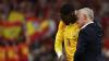 France boss Deschamps hails 'workaholic' Maignan ahead of Iceland clash