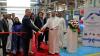 WestPoint fires up Phase 1 of new towel manufacturing line