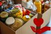 Tuscaloosa County Chapter SCLC Hosts Community Food Distribution
