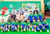 Macau casino operator SJM holds ‘Community Golf Fun Day’